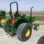 2024 John Deere 5067E at LandMark in Fairfield, NE