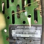  2017 John Deere Z345M at LandMark in Arapahoe, NE