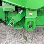  2024 John Deere S760 at LandMark in Arapahoe, NE