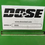  2023 Headhunter HHC53-DA/DB at LandMark in Holdrege, NE