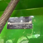  2025 John Deere S7 800 at LandMark in Smith Center, KS