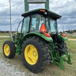  2023 John Deere 5075E at LandMark in Beatrice, NE