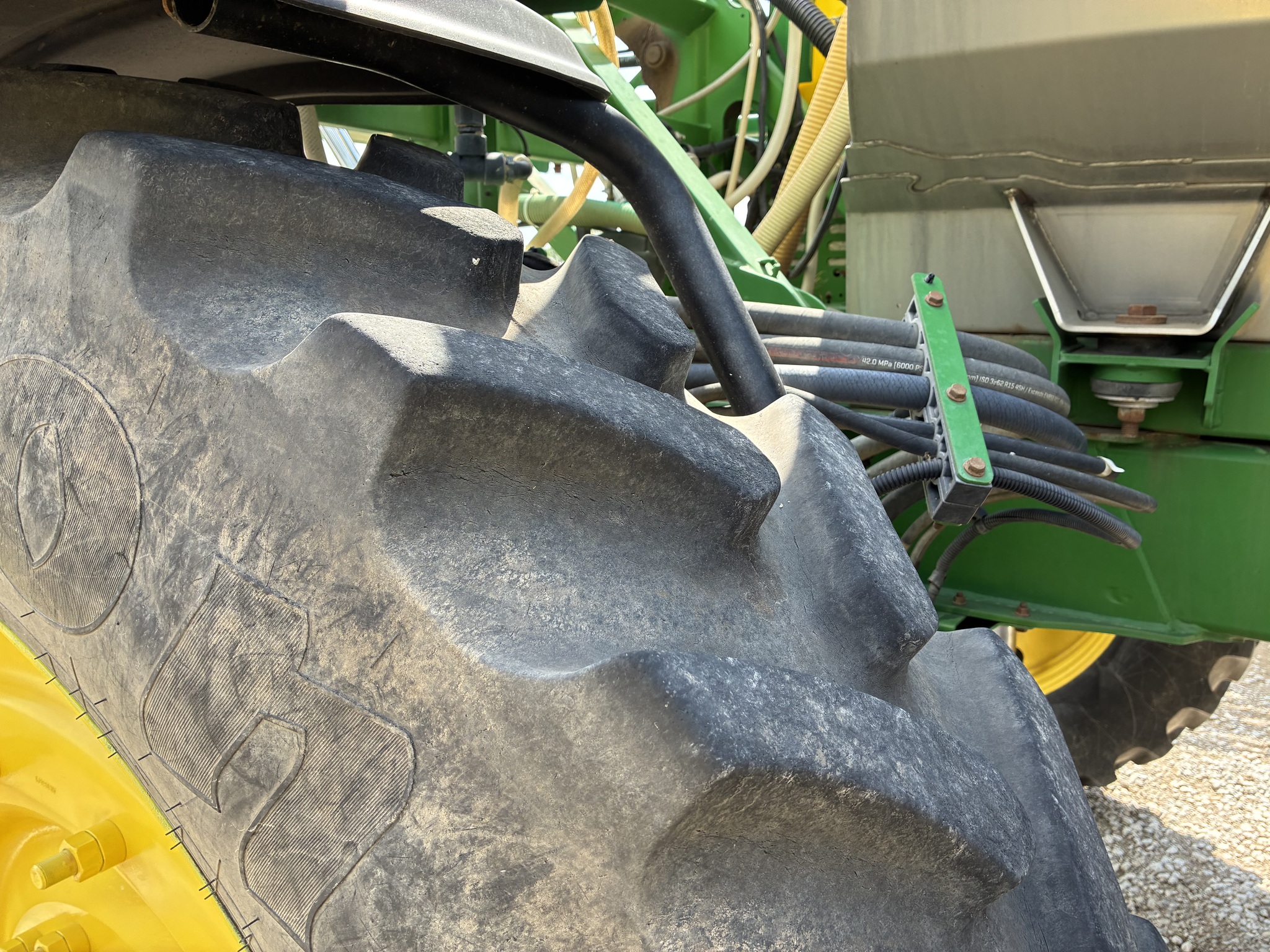  2017 John Deere R4045 at LandMark in Hastings, NE