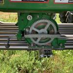  2013 John Deere 1890 at LandMark in Hebron, NE