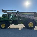  2021 John Deere F4365 at LandMark in Hastings, NE