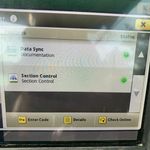  2019 John Deere 6195R at LandMark in Holdrege, NE