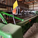  2021 John Deere RD40F at LandMark in Hastings, NE