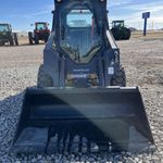  2023 John Deere 318G at LandMark in Minden, NE