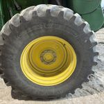  2010 John Deere 9570 STS at LandMark in Marysville, KS