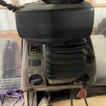  2009 Case Ih Magnum 275 at LandMark in Lexington, NE