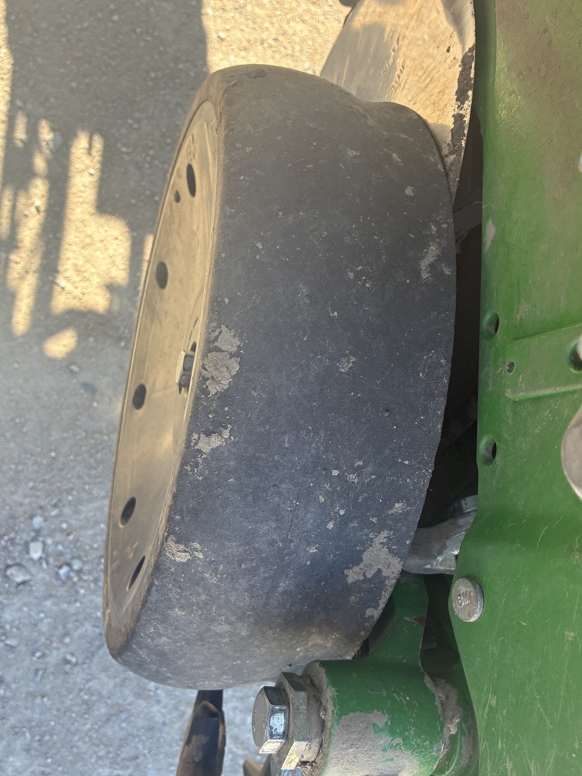  2021 John Deere 1775NT at LandMark in Beatrice, NE