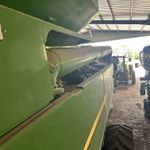  2014 John Deere S670 at LandMark in Marysville, KS