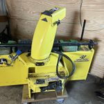  2004 John Deere X485 at LandMark in Hastings, NE