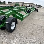  2023 Headhunter HHC53-DA/DB at LandMark in Holdrege, NE