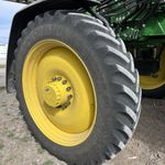  2024 John Deere 412R at LandMark in Minden, NE