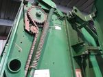  2020 John Deere 560M at LandMark in Smith Center, KS