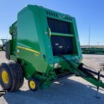  2019 John Deere 560R at LandMark in Kearney, NE