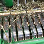  2024 John Deere 561R at LandMark in Gothenburg, NE