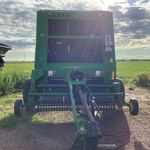  2024 John Deere 561R at LandMark in Gothenburg, NE