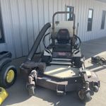  2021 Grasshopper 725KT at LandMark in Lexington, NE