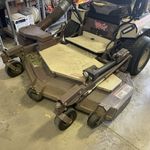  2019 Grasshopper 725DT at LandMark in Arapahoe, NE