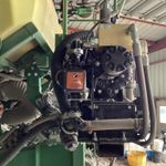  2023 John Deere DR16X at LandMark in Minden, NE