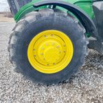  2023 John Deere 6175M at LandMark in Fairfield, NE