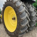  2024 John Deere 8R 310 at LandMark in Minden, NE