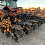  2019 Kuhn Krause 1205M-830R at LandMark in Fairfield, NE