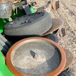  2011 John Deere 1990 at LandMark in Lexington, NE