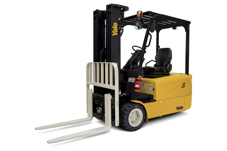 New Yale ERP32-40UXTL at Papé Material Handling