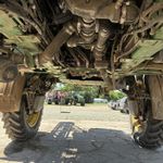  2024 John Deere 612R at LandMark in Holdrege, NE