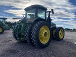 2024 John Deere 8R 370 at LandMark in Hastings, NE