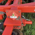  2013 Kuhn Krause 8000-30 at LandMark in Minden, NE