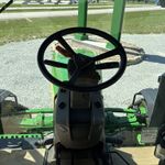  2023 John Deere 8RX 370 at LandMark in Hebron, NE