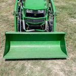  2022 John Deere 1023E at LandMark in Phillipsburg, KS