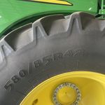  2022 John Deere S770 at LandMark in Beatrice, NE