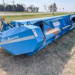  2013 Shelbourne CVS 32 at LandMark in Phillipsburg, KS