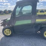  2024 John Deere XUV 835M at LandMark in Marysville, KS