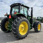   John Deere 6145M at LandMark in Kearney, NE