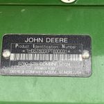  2024 John Deere S780 at LandMark in Lexington, NE