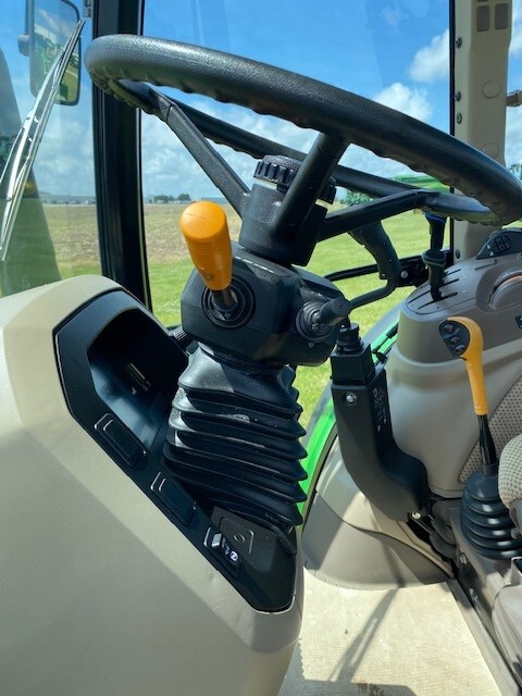  2023 John Deere 5090M at LandMark in Beatrice, NE