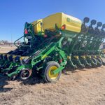  2024 John Deere 1795 at LandMark in Beatrice, NE