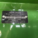  2025 John Deere S7 700 at LandMark in Superior, NE