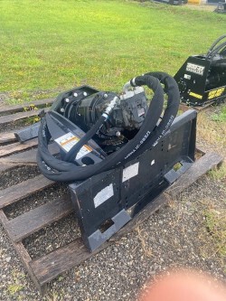On Lot 2022 John Deere SS30 at Tri County Equipment Sandusky, MI