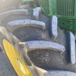  1996 John Deere 7810 at LandMark in Hebron, NE