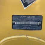  2016 John Deere 323E at LandMark in Hebron, NE