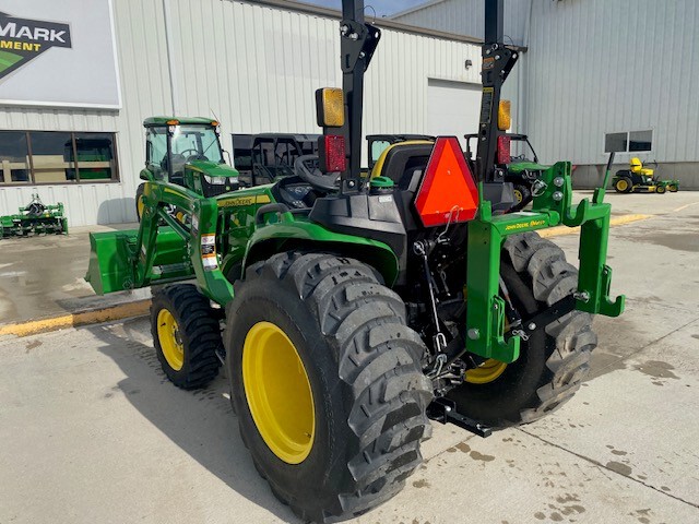 On Lot 2023  3038E at LandMark in 