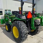 On Lot 2023  3038E at LandMark in 