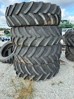  2022 GOODYEAR 620/70R46 at LandMark in Arapahoe, NE